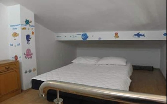Jenny Apartments - Adults Only