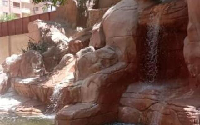 Compound City Towers