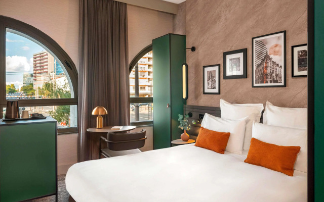 Novotel Orléans Centre Gare