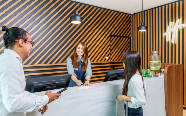 Clarion Hotel Vienna South