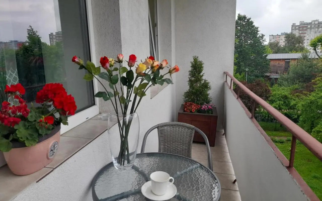 Mokka Apartament