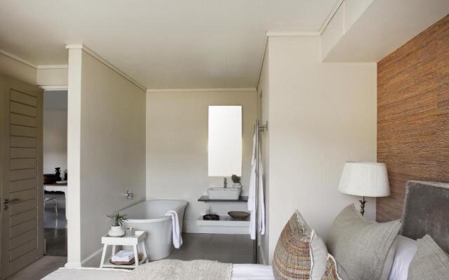 Asilia Suites Knysna Waterfront