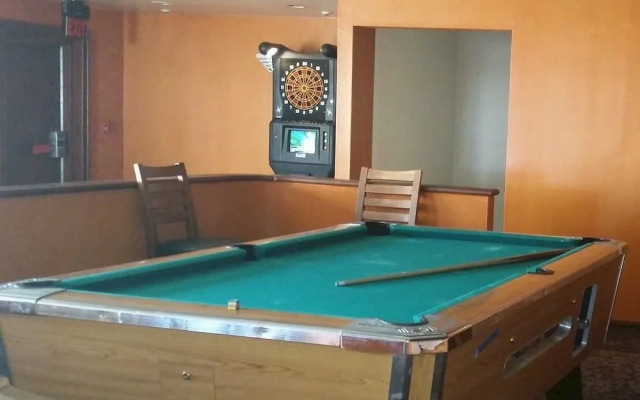 Ramada Inn Airport