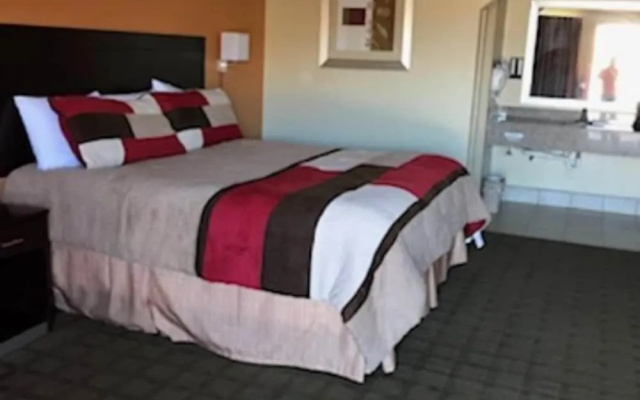 Stamford Inn