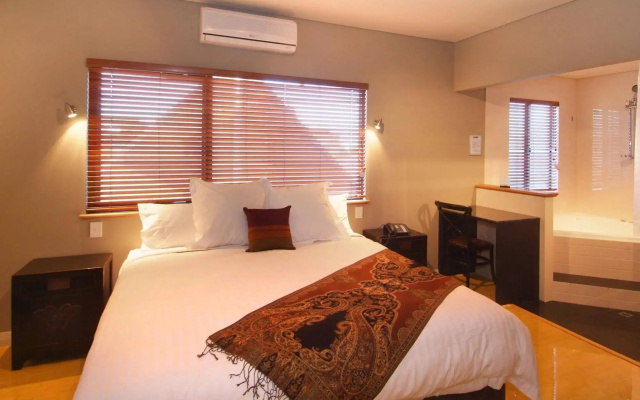 Bay Village Resort Dunsborough