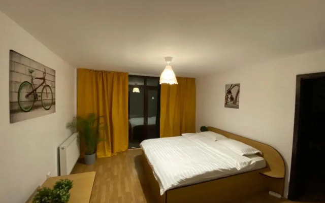 Pensiunea Bike&Bed