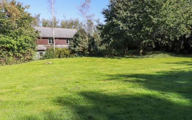 Spring Park Farmhouse
