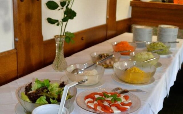 Gasthof-Hotel Hemetsberger