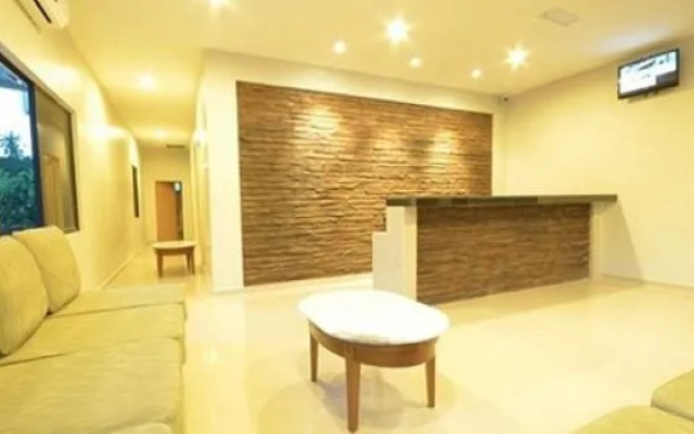 Amara Motel
