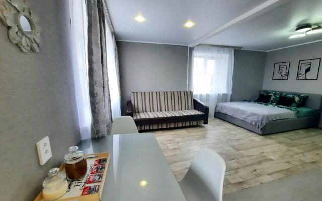 Odeyalkin (Одеялкин) на улице Софинского