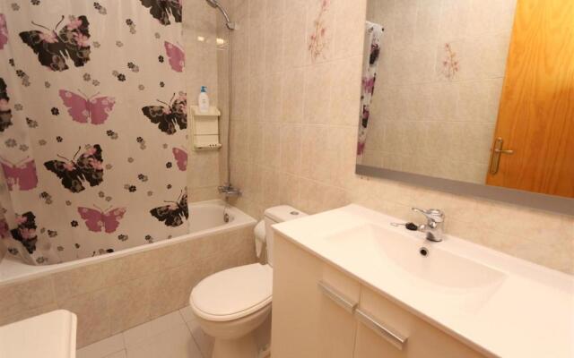 Apartamento Avenida Habaneras