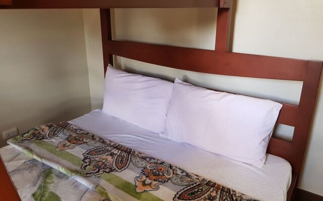 N416 at Outlook Ridge Baguio