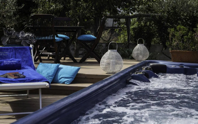 IL Giardino Dell'Arte - Guest House