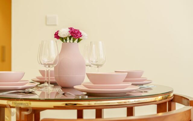 Marco Polo - May Residence 5