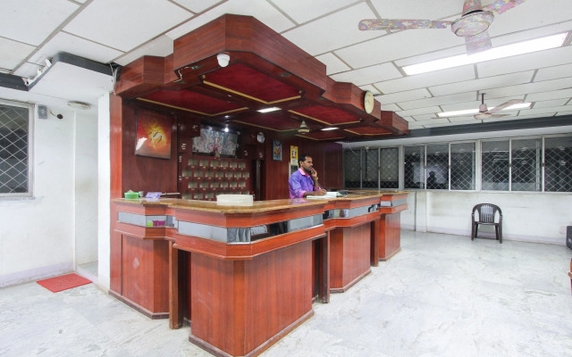 OYO 71275 Lingam's Lodge