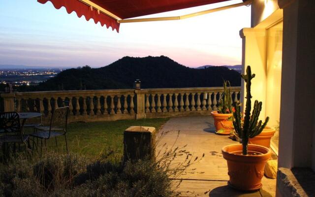 Agriturismo Casa Adea