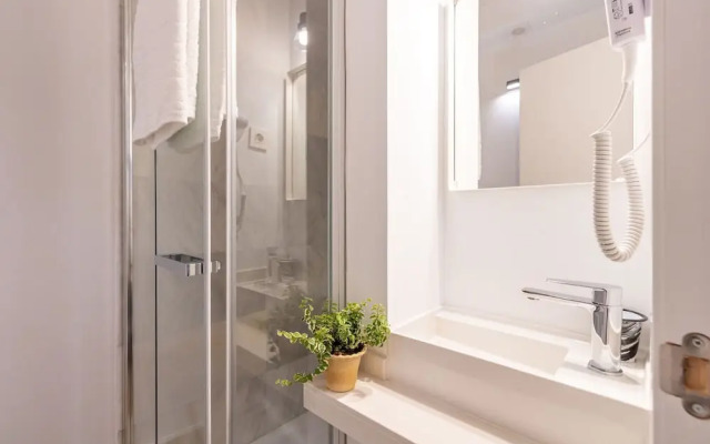 Pimienta 9 - Santa Cruz by Valcambre