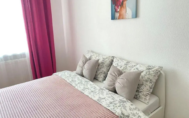 Апартаменты на улице Английская 1