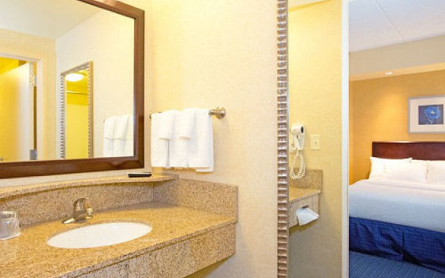 SpringHill Suites Pittsburgh Mills