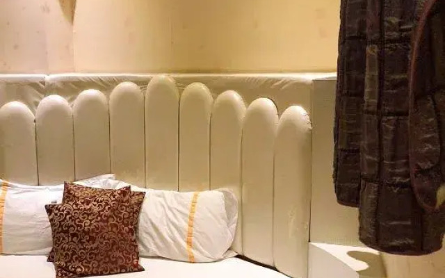 Mingyang Holiday Hotel