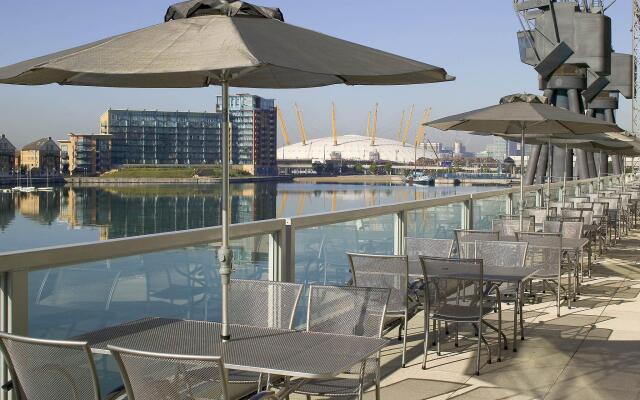 Novotel London ExCeL