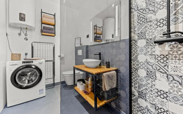 Apartment Rose Pula