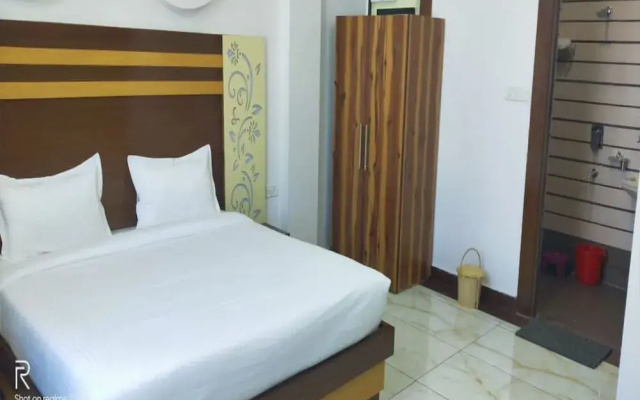 Sawera Guest House by OYO Rooms