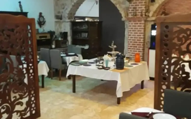 Hotel Du Prince