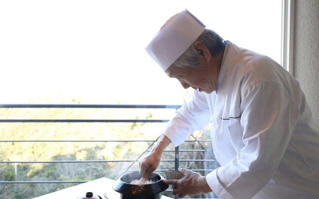 Infinito Hotel & Spa Nanki Shirahama