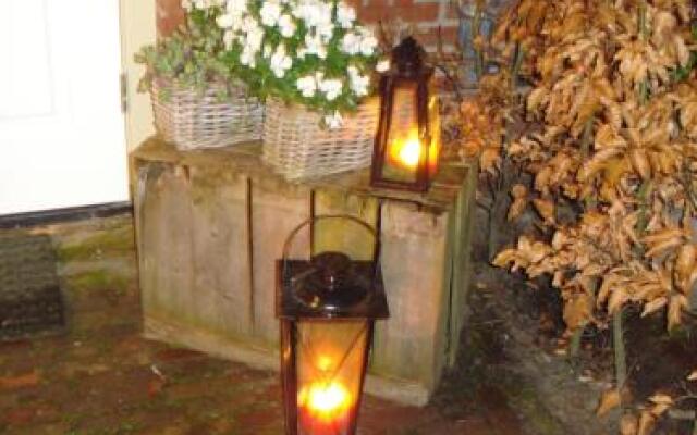 den Soeten Inval Bed and Breakfast