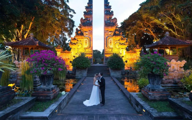 Nusa Dua Spa