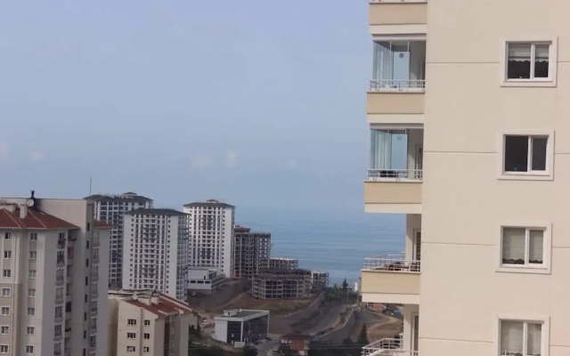 Medusa Trabzon