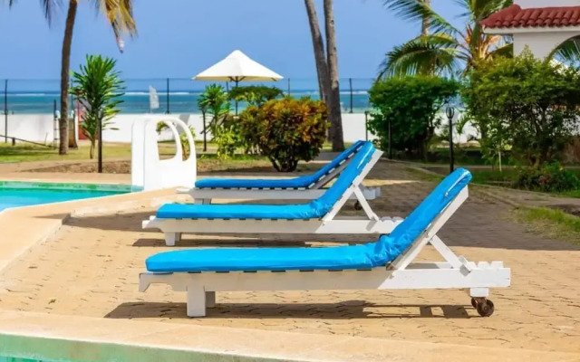 Bamburi Beach Villa LTD