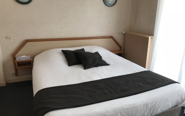 Hotel Evian Express