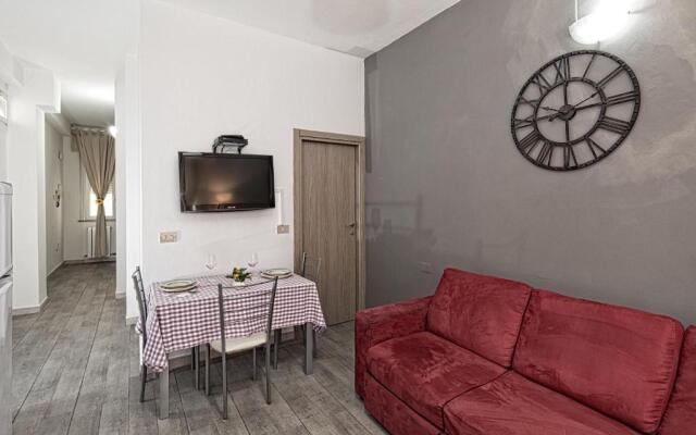 Residence Rimini Mare