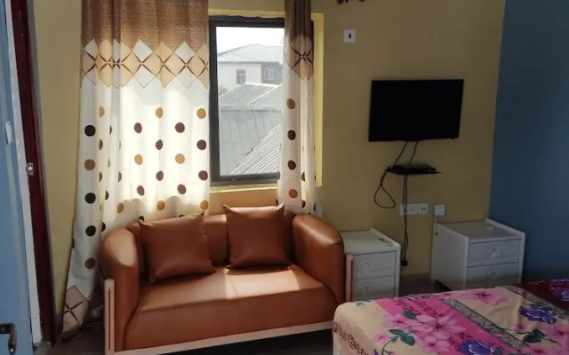Tropical Nectar Apartment. Plus
