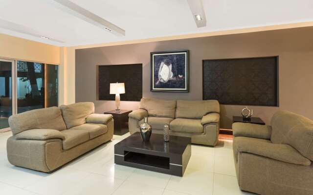 Wyndham Garden Ciudad Obregon