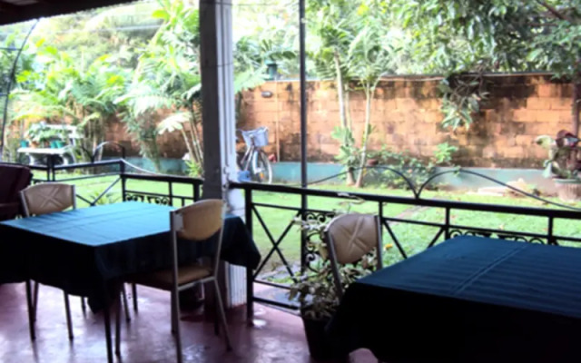 Charm Inn Tourist Rest