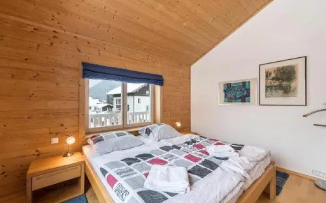 Ferienhaus Ammergauer Alpen