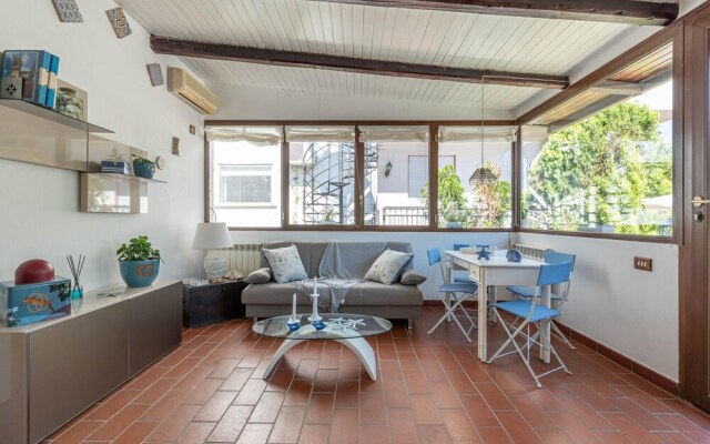 Dependance con Terrazzo Vista Mare by Wonderful Italy