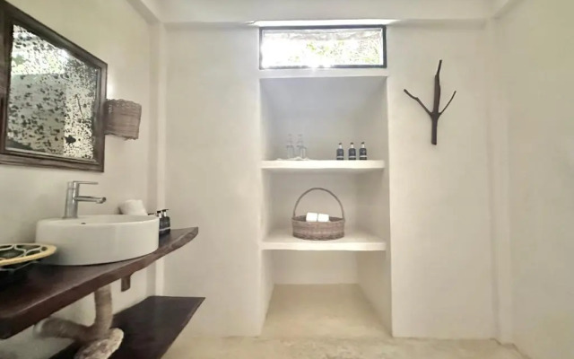 Kanan Tulum Hotel & Spa Adults Only Playground