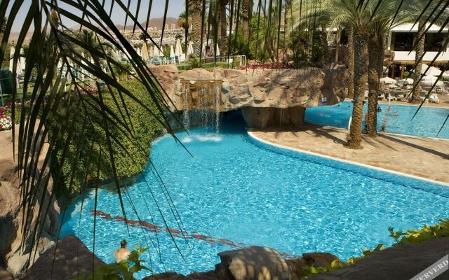 Royal Beach Eilat by Isrotel exclusive