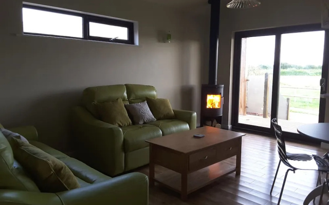 Tor Farm Lodge
