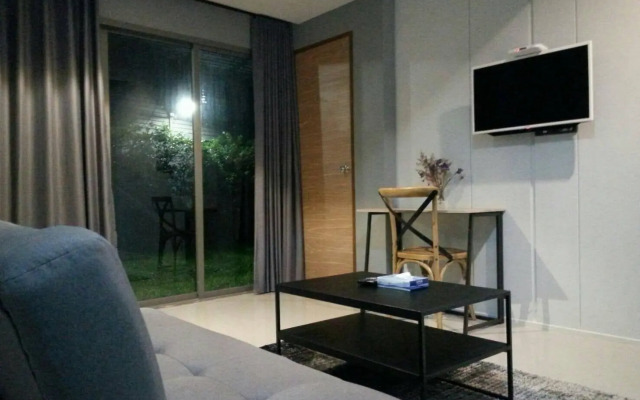 Wara Boutique Hotel