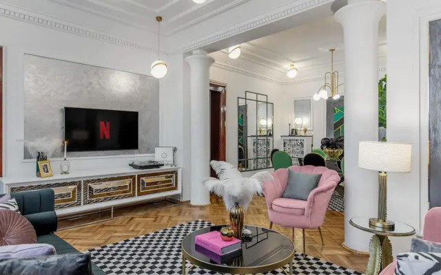 The Great Gatsby in Bucure ti