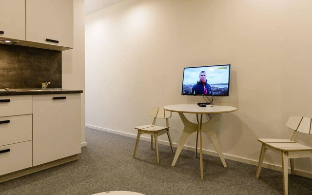 Partner Guest House Klovskyi