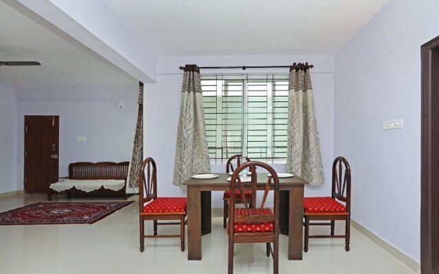 Breeze Inn By OYO Rooms
