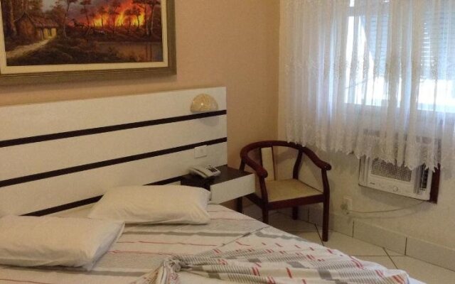 Ritz Hotel