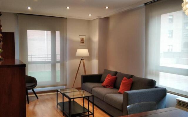 LA TERRAZA DE LA FLORIDA terraza 225 m2