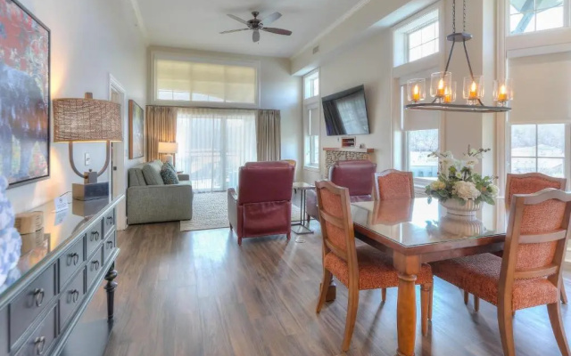 RiverStone Condo Resort & Spa